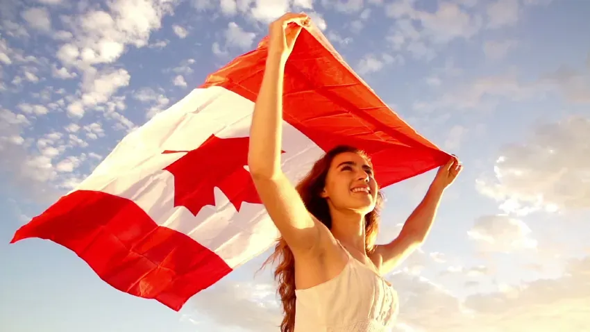Nếu muốn trở thành công dân Canada, bạn cần lưu ý những điều sau