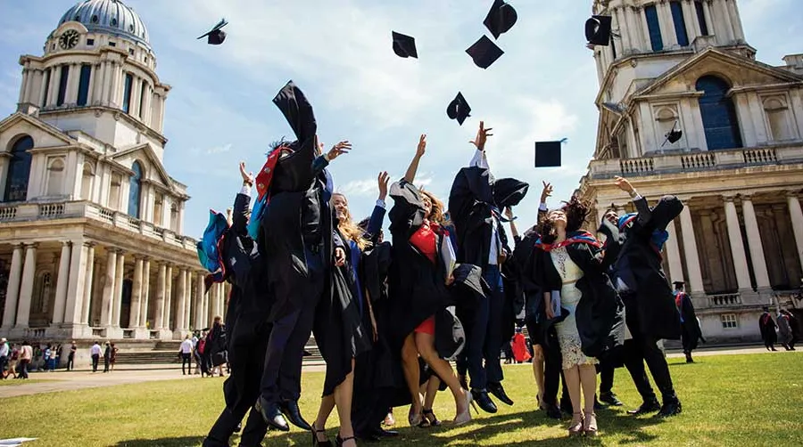 Chương trình Co-op tại Mỹ: Thu nhập lên đến $4.500/tháng tại La Salle University
