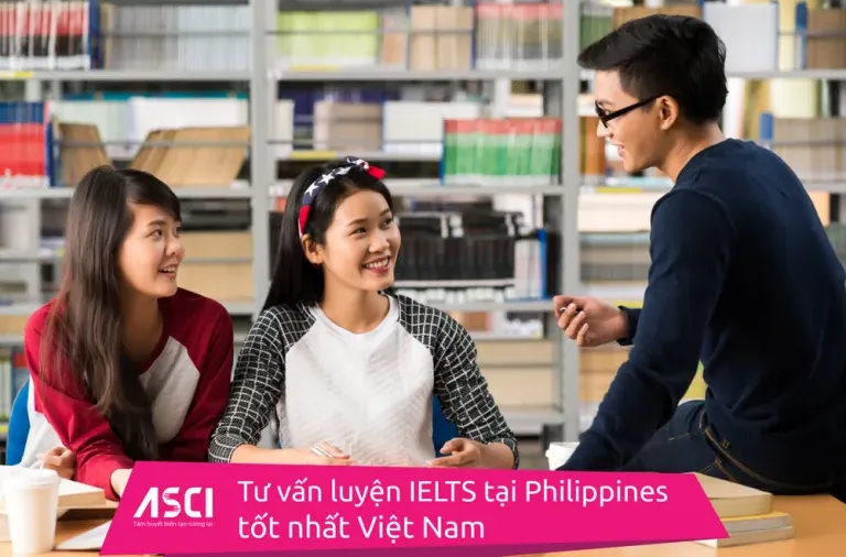 Chia sẻ những kinh nghiệm học tiếng Anh tại Philippines