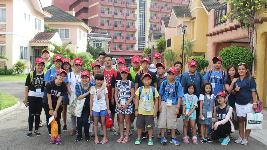 Khám phá chương trình Du học hè Philippines 2017