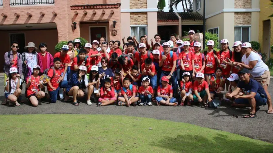 Ưu đãi đăng ký sớm và đi cùng nhóm du học hè Philippines 2018