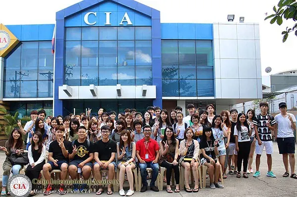 Học IELTS tại Philippines