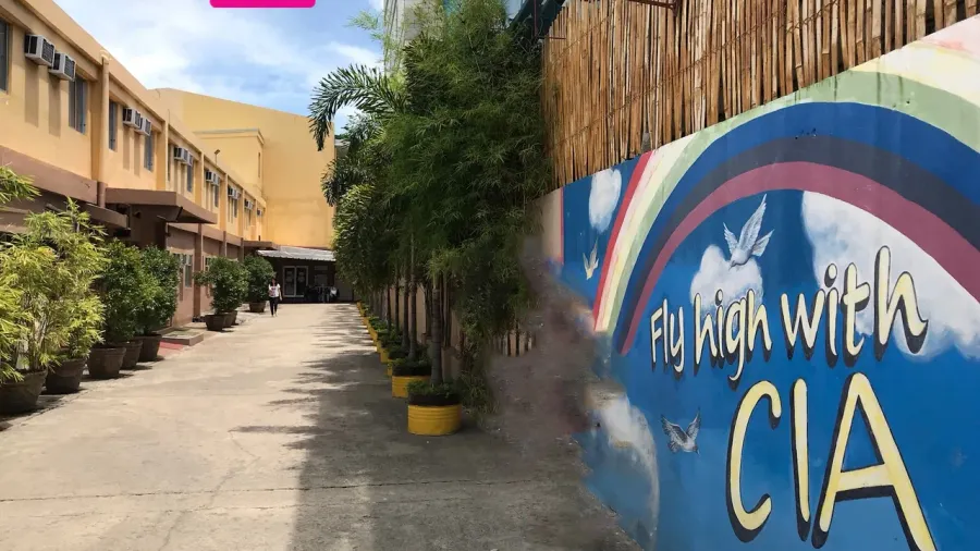Chi phí học tiếng Anh ở Philippines tại trường Anh ngữ CIA