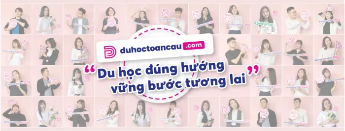 Duhoctoancau.com - Du học đúng hướng, vững bước tương lai