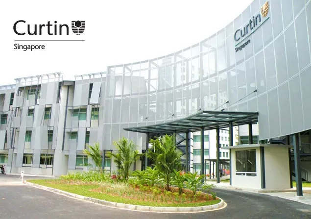 Du học ngành Truyền thông tại Đại Học Curtin Singapore