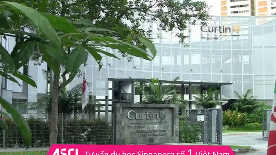 TOP 03 TRƯỜNG ĐÀO TẠO THẠC SĨ KINH DOANH QUỐC TẾ TẠI SINGAPORE