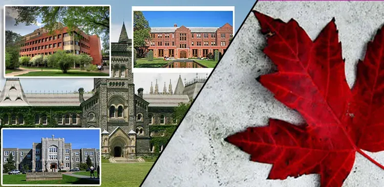 Giáo dục Canada: Bệ phóng thành công cho thế hệ trẻ (phần 1)