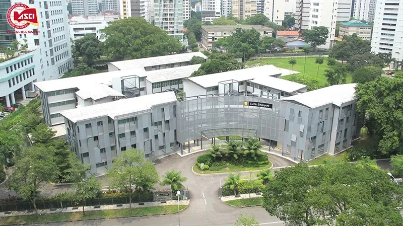 Top 3 trường du học Singapore chuyển tiếp Úc tốt nhất