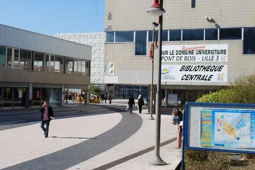 Vì sao bạn nên chọn trường Đại học LILLE 3– Charles de Gaulle