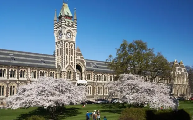 Điều kiện du học New Zealand năm 2016