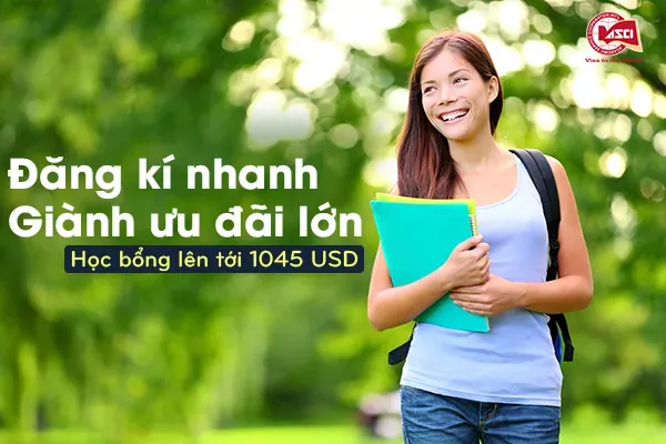 Chương trình khuyến mãi học tiếng anh tại Philippines hè 2016