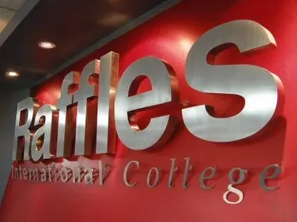 Du học Úc tại Trường cao đẳng Thiết kế và Thương mại Raffles