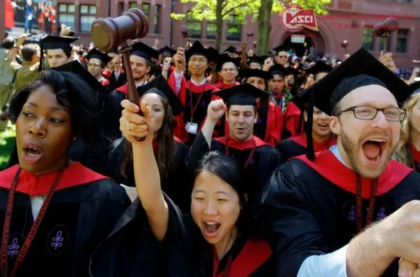 Du học Pháp ngành luật tại sao không