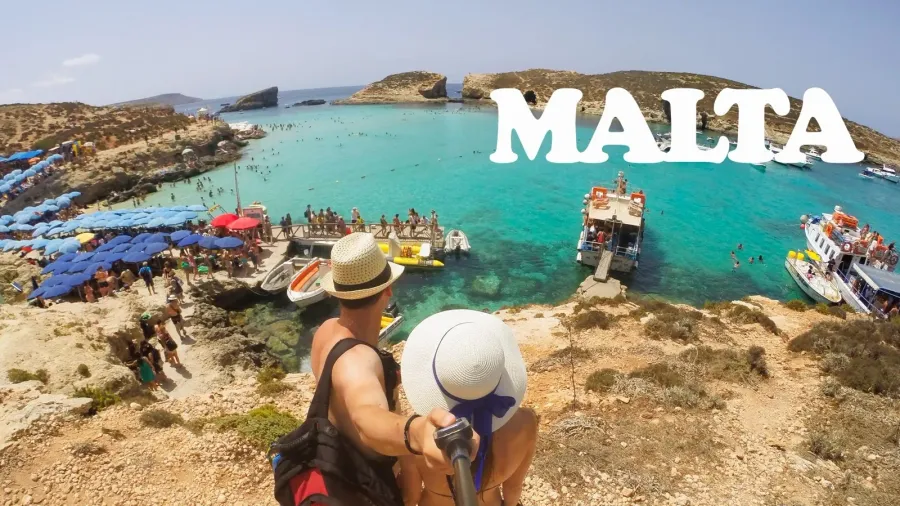Điều kiện du học Malta: Đơn giản đến không ngờ!
