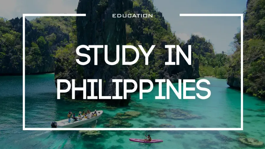 Điều kiện du học Philippines và thủ tục tham gia học tiếng Anh tại Philippines