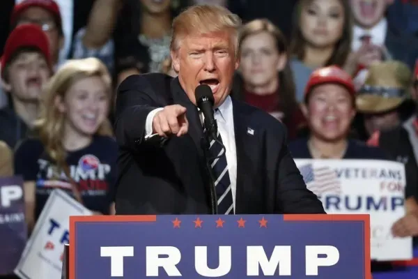 Sau chiến thắng của Donald Trump, nhiều sinh viên Mỹ lựa chọn du học Canada