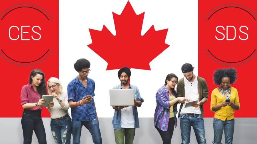 Visa CES sắp hết hạn! Hãy nộp hồ sơ visa du học Canada ngay!