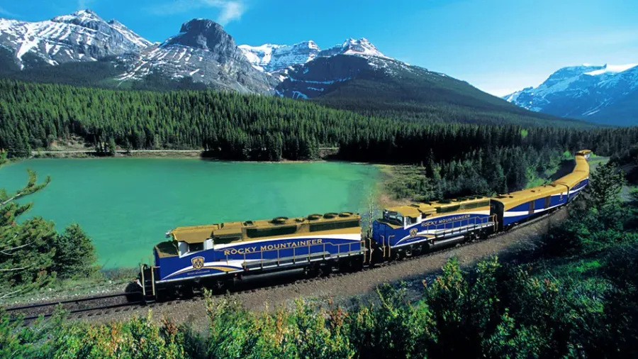 4 lý do du học Canada tại tỉnh bang British Columbia