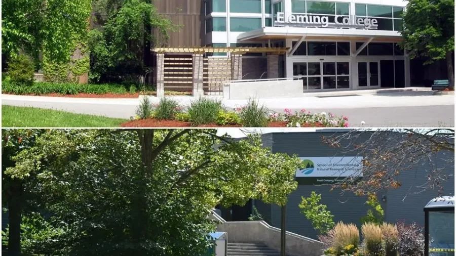 Du học Canada tại trường Cao đẳng Fleming (bang Ontario)