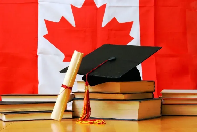 Điều kiện du học Canada bậc trung học phổ thông (THPT)