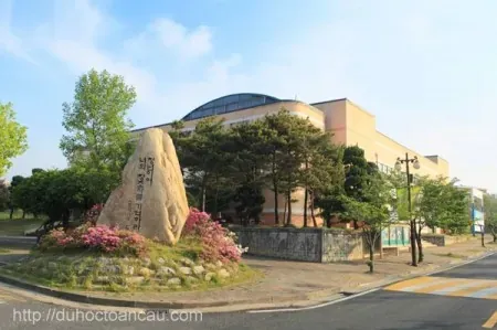 Học tiếng Hàn giá rẻ 2015