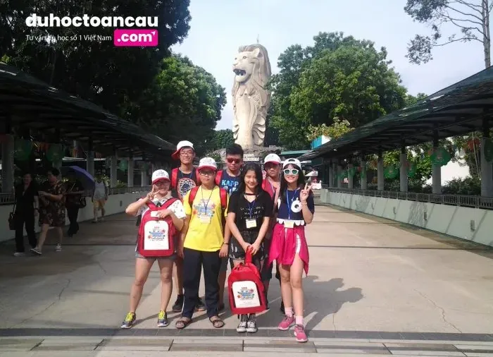 Du học Tết 2020: “Lì xì Tết” cho tương lai của con