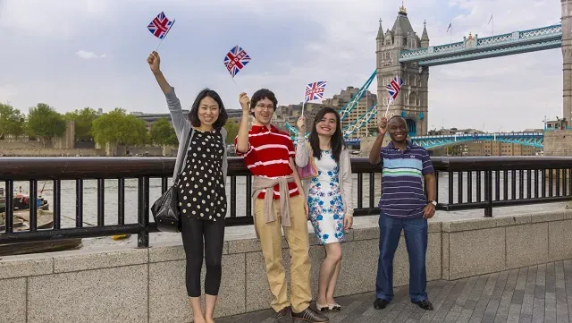 Chương trình du học hè Anh 2018 tại London