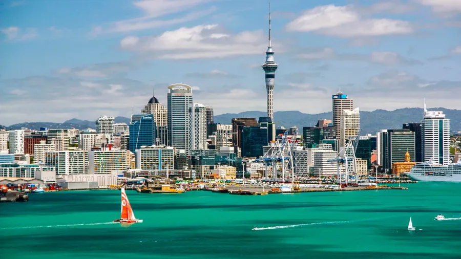 Chương trình du học hè New Zealand 2018 tại Auckland
