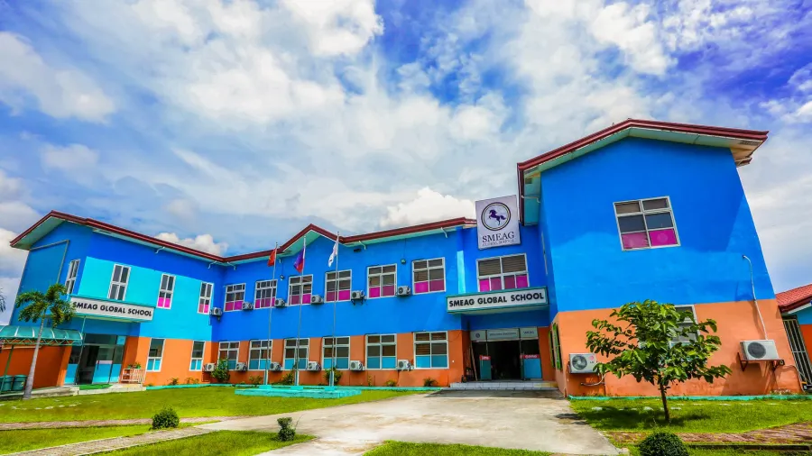 Du học hè Philippines 2018 tại trường SMEAG: Học hết sức, trải nghiệm hết mình