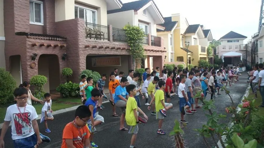 Du học hè Philippines 2018: Hòa mình trong môi trường 100% tiếng Anh