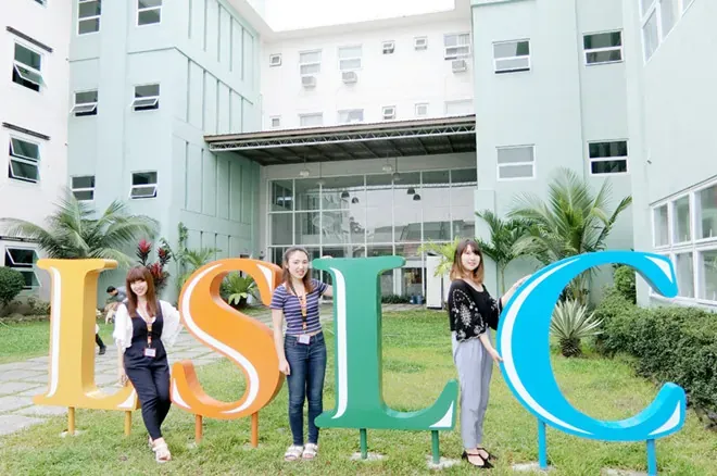 Du học hè Philippines 2019: Trải nghiệm môi trường giáo dục đặc biệt tại học viện LSLC