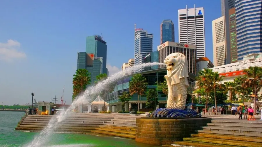 Chương trình du học hè Singapore 2018