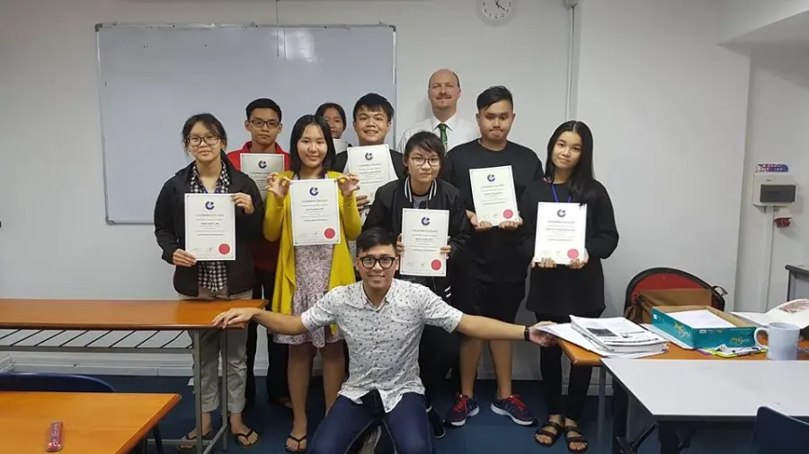 Du học hè Singapore 2018 - Thêm kiến thức, thêm trải nghiệm quý báu
