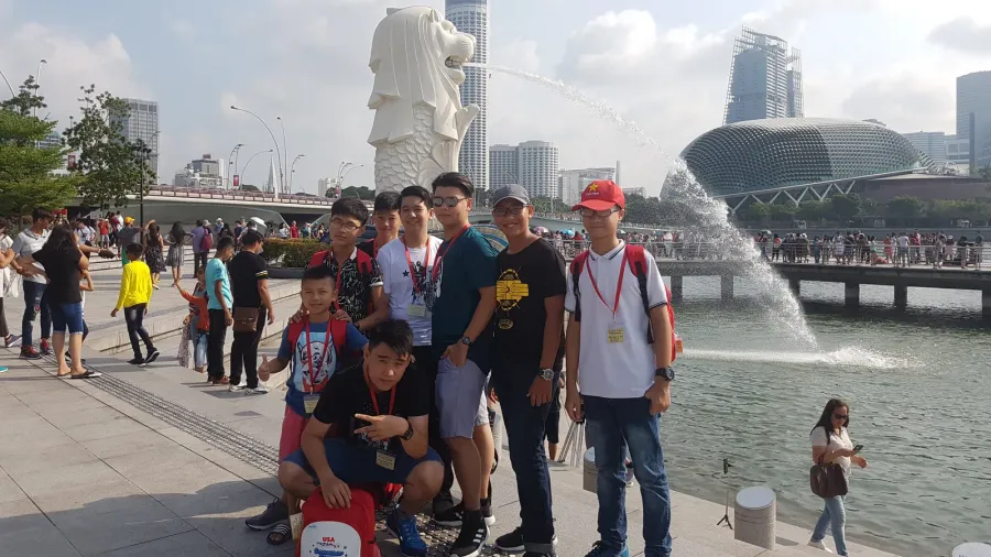 DU HỌC SINGAPORE Ở CÁC TRƯỜNG TƯ THỤC