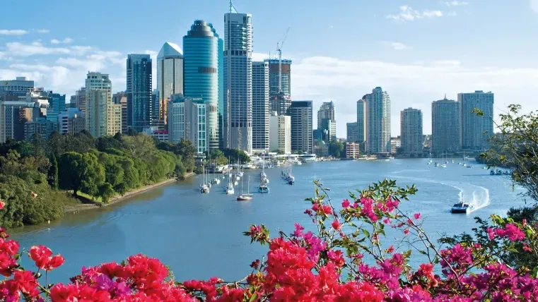 Chương trình du học hè Úc 2018 tại Brisbane