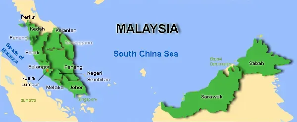 Du học Malaysia: Toàn cảnh Malaysia