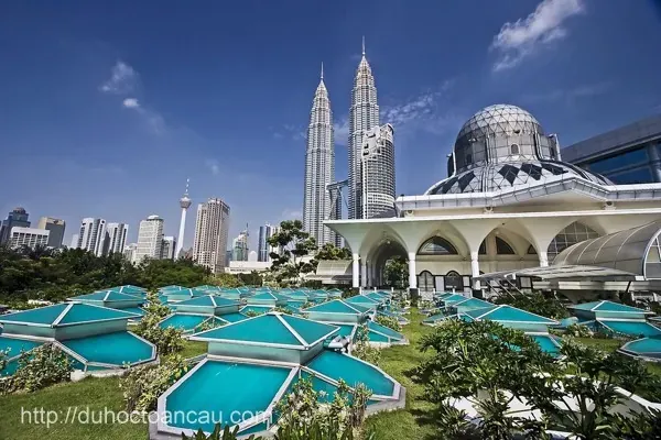 Có nên du học Malaysia?
