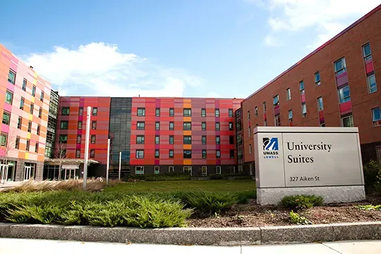 Du học Mỹ tại trường Đại học Massachusetts - Lowell (UMass Lowell)