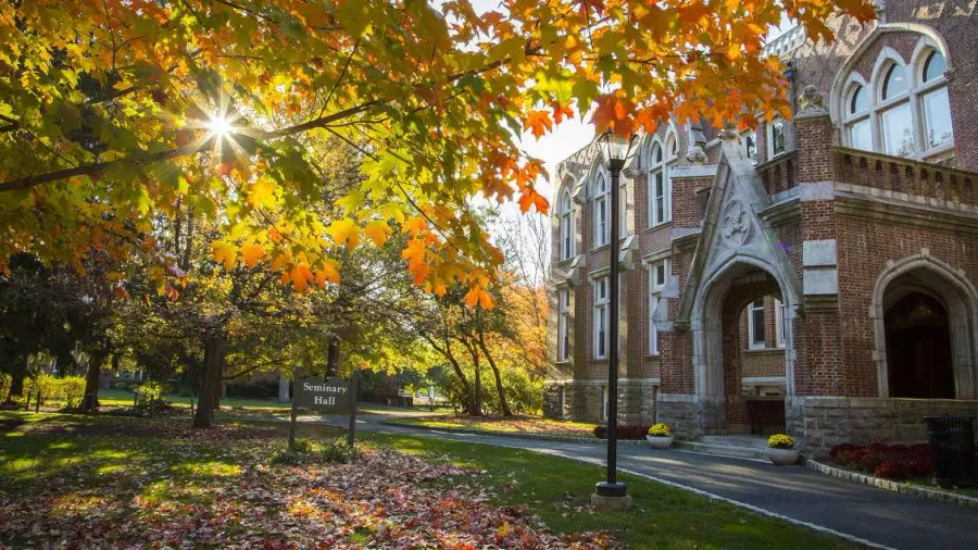 4 lý do nên du học Mỹ tại trường Đại học Drew University - INTO New York