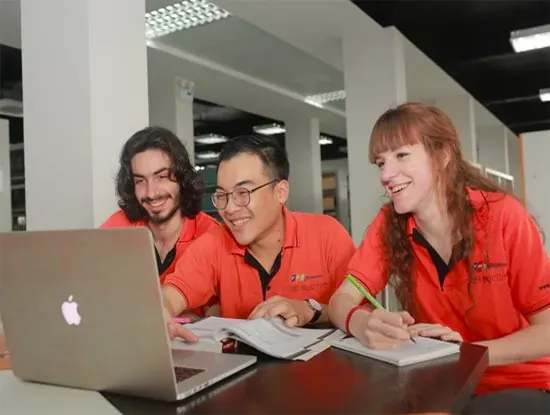 Du học Mỹ: Thu nhập khủng với top 5 công việc hot nhất trong lĩnh vực công nghệ
