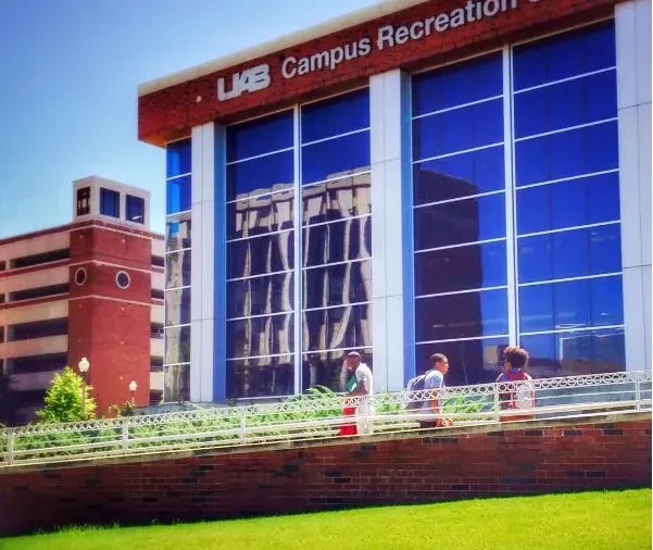 Du học Mỹ tại đại học Alabama Birmingham