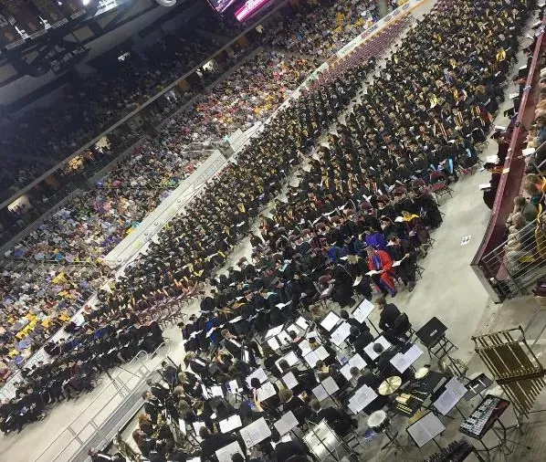 Du học Mỹ tại trường Đại học Minnesota Duluth (bang Minnesota)
