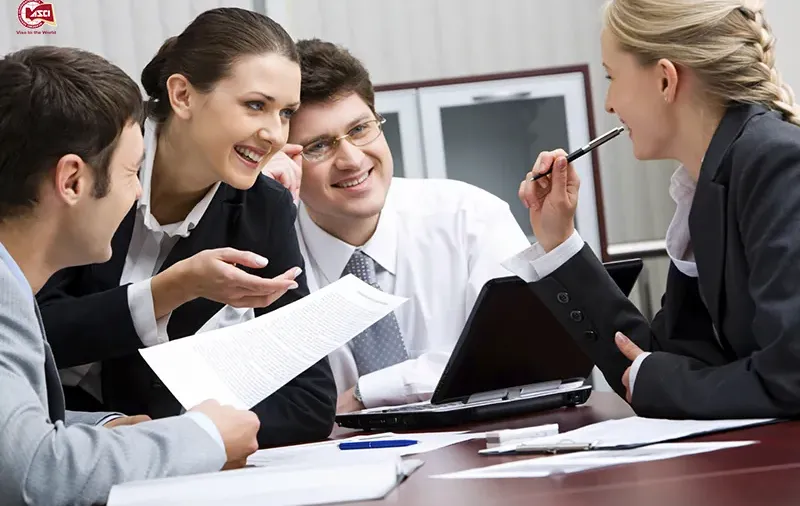 Du học pháp ngành truyền thông - Một trong những ngành được ưa chuộng nhất tại pháp