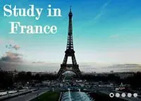 Du học Pháp: St Raphael Paris, Brussels, Amsterdam, nơi học tiếng Pháp lý tưởng