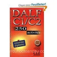 Du học Pháp: Thi chứng chỉ DELF, DALF năm 2013