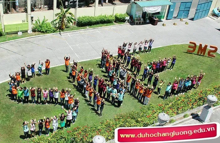 Du học Philippines: Trường tốt nhất, SME tăng học phí từ ngày 1/9/2013