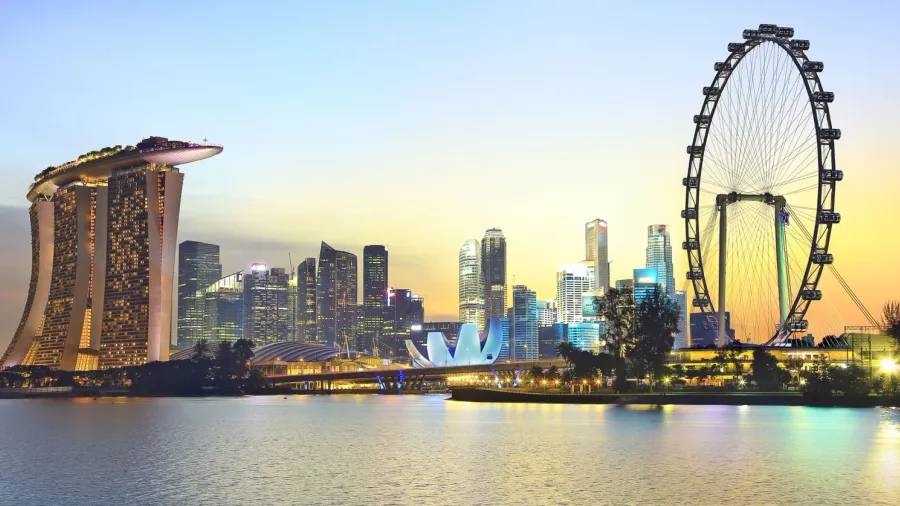Du học Singapore chuyển tiếp Úc