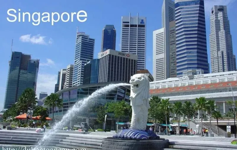 Top 3 trường có học phí thấp ở Singapore