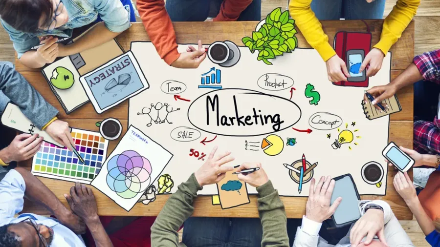 Có nên du học ngành Marketing tại Singapore?