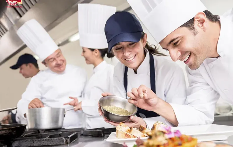 Du học Singapore ngành Quản trị Khách sạn: Cơ hội vừa học vừa làm